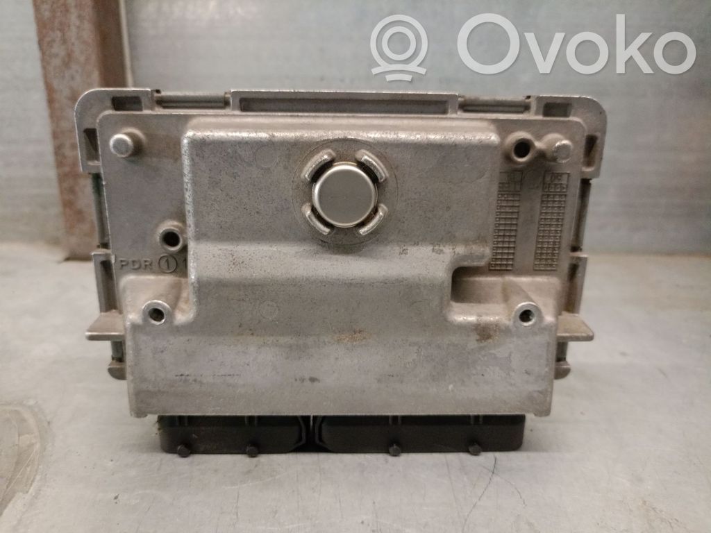Seat Ibiza IV (6J,6P) Engine control unit/module 