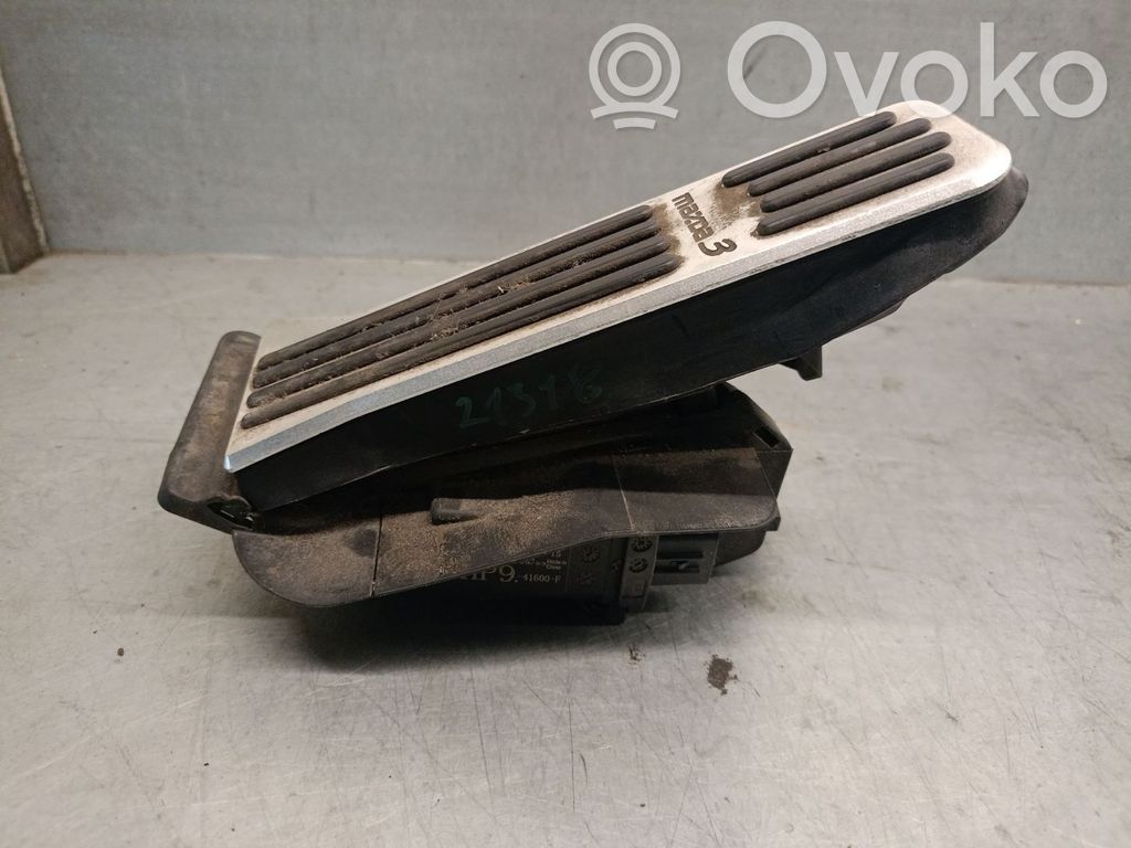 Mazda 3 III Beschleunigungssensor Gaspedalsensor 