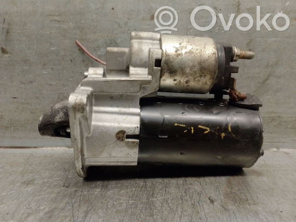 Rozrusznik   51787218A152,51787218,0001108421BOSCH