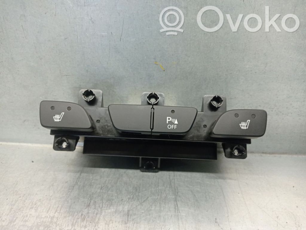 Hyundai ix35 Interruptor de control multifunción 