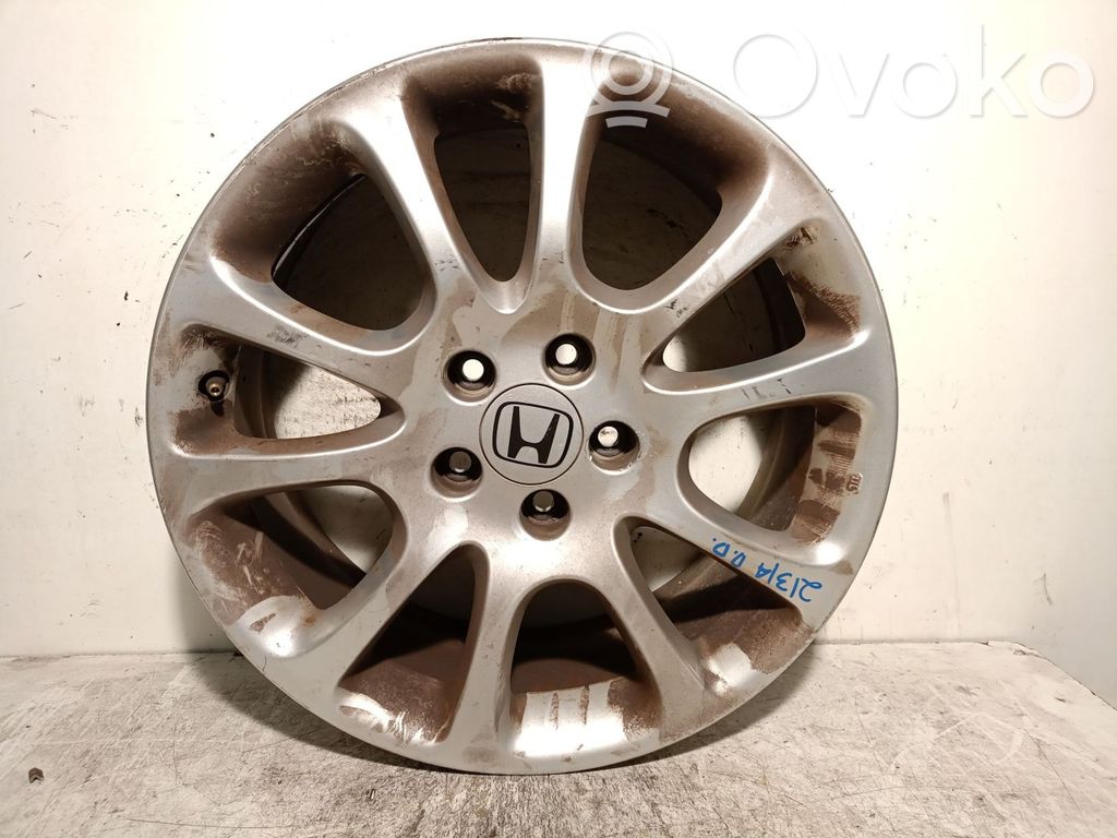 Honda CR-V Felgi aluminiowe R18 