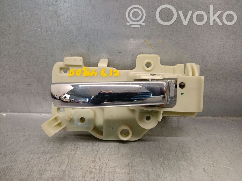 Jeep Compass Manecilla interna puerta delantera 