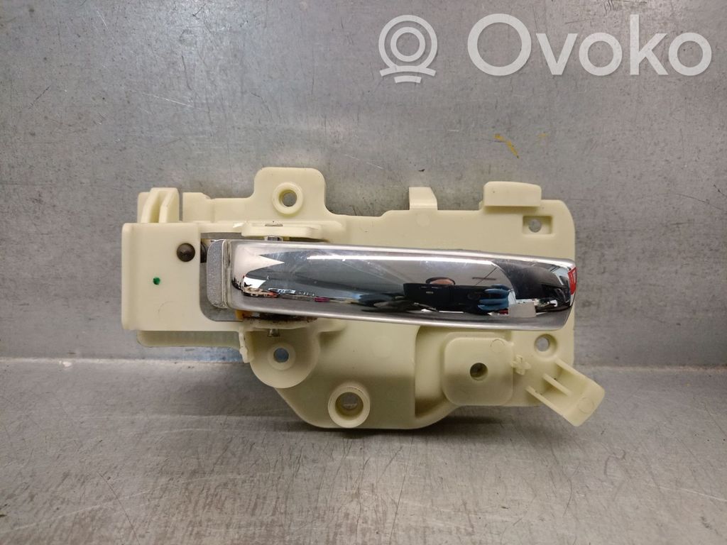 Jeep Compass Manecilla interna puerta delantera 