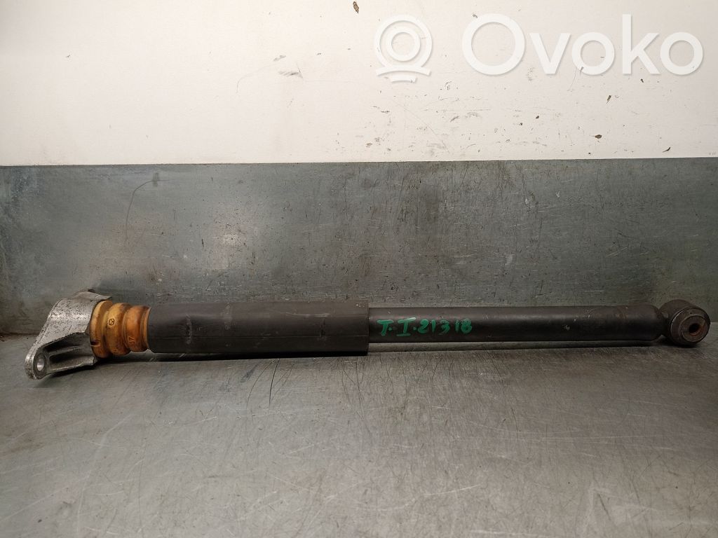 Aizmugurē amortizators   BPN228700A,BPN228700A,TOKICO