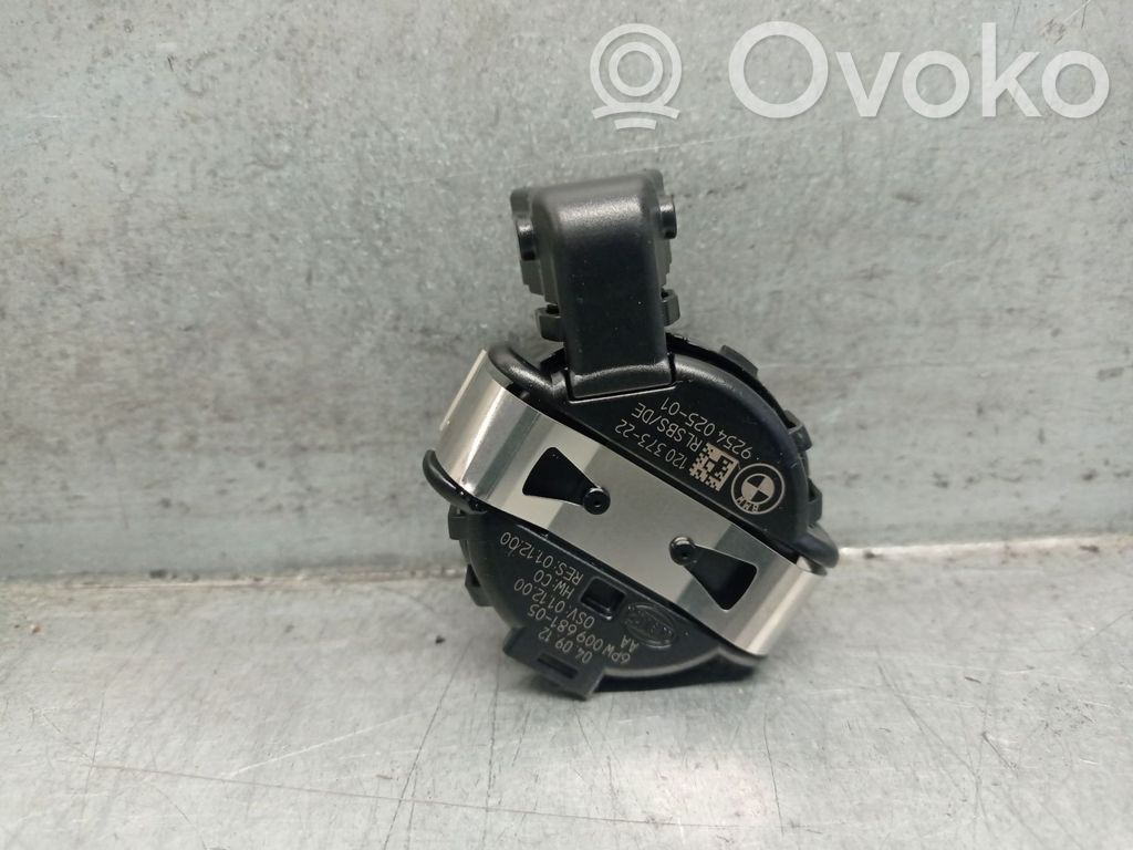 Sensor   925402501,6PW009681HELLA
