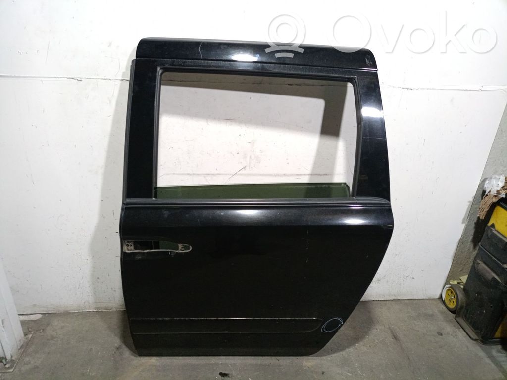 KIA Carnival Side sliding door 