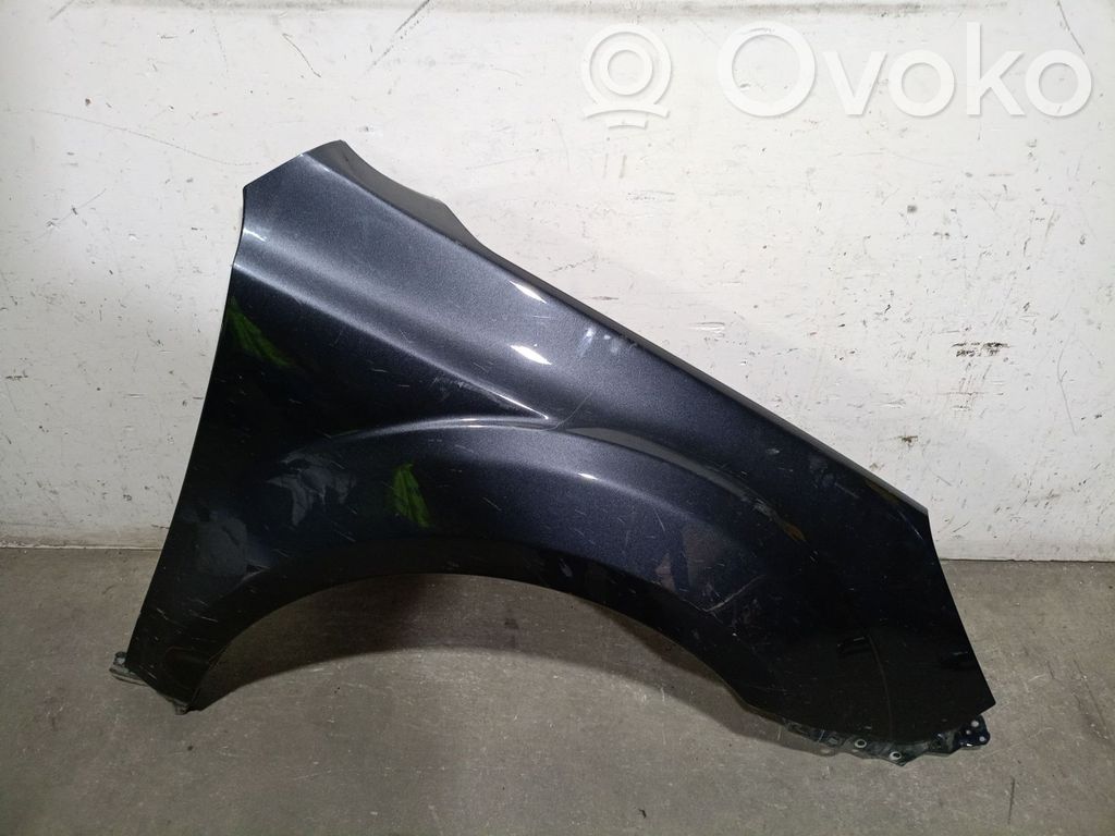 Subaru Outback Spārns 