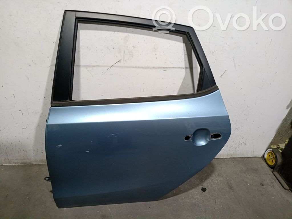 Hyundai i30 Puerta trasera 