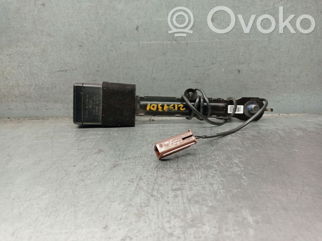 Ford Transit Hebilla del cinturón delantero 