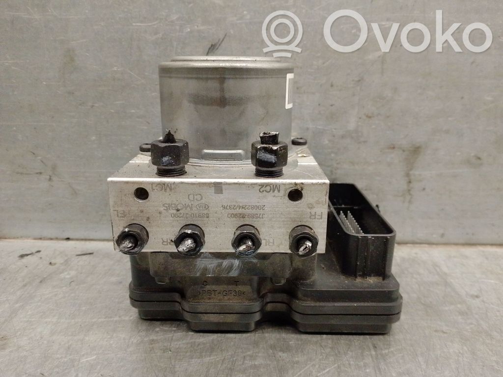 ABS Pump   58910J7290,58910J7290