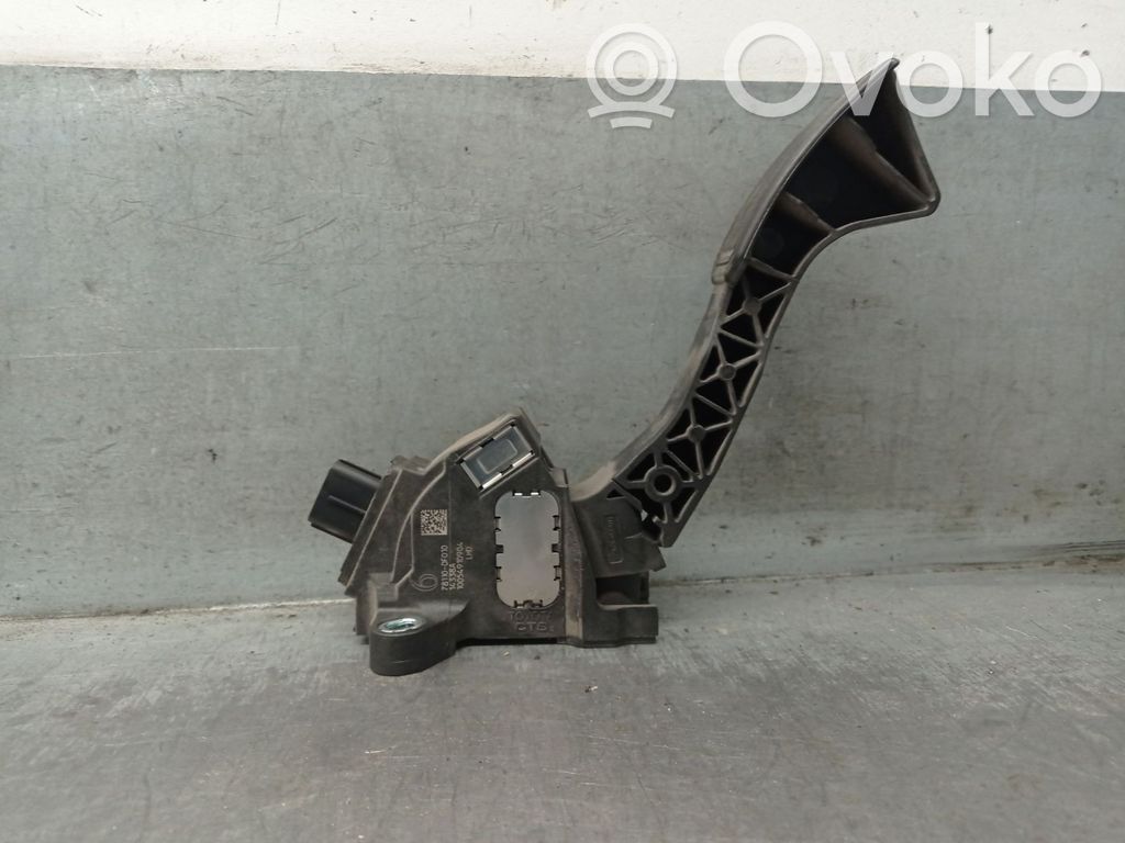 Toyota Verso Acceleration sensor 