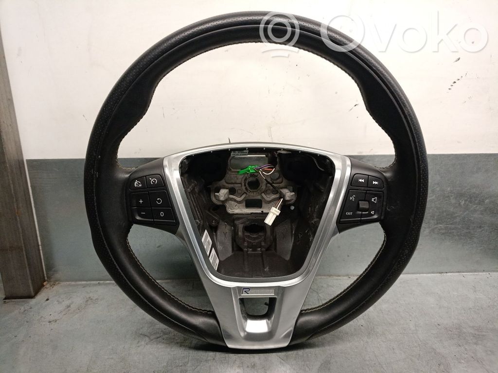 Volvo V40 Stūre 