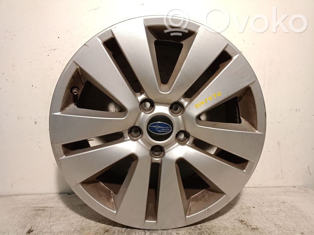 Subaru Outback (BS) Cerchione in lega R18 