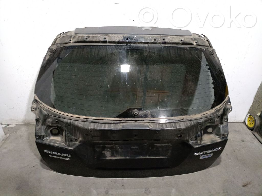Subaru Outback (BS) Puerta del maletero/compartimento de carga 