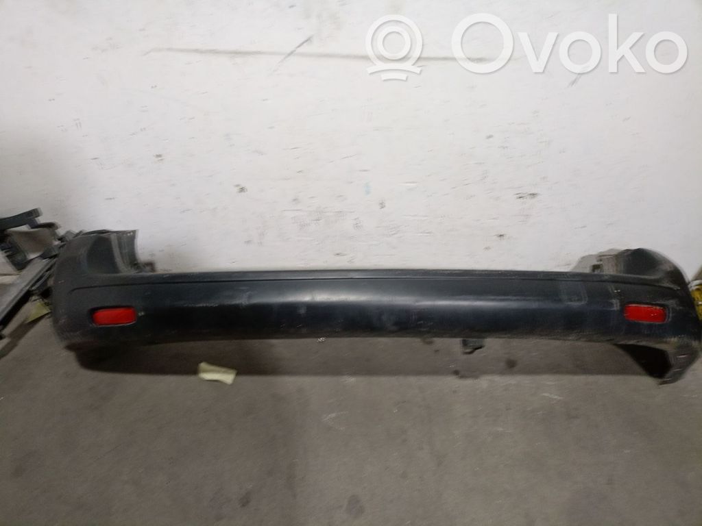 Toyota Proace Parachoques 