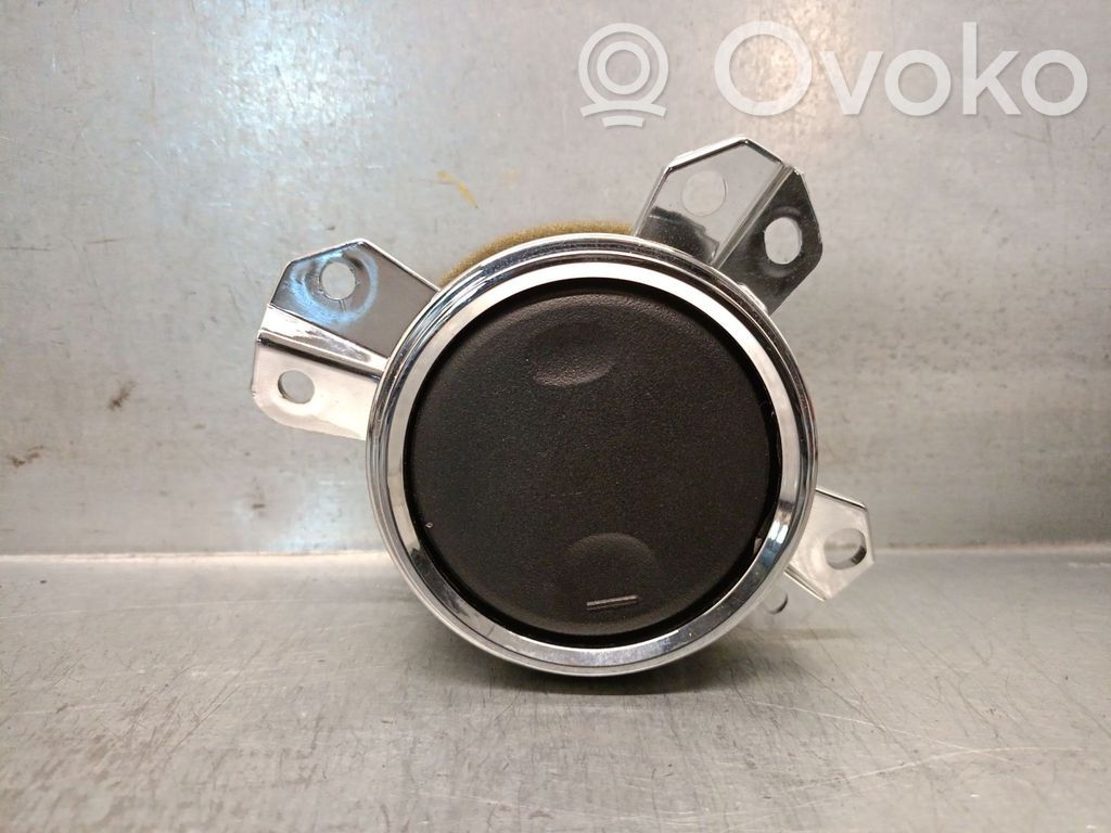 Jeep Compass Conducto/guía del intercooler 