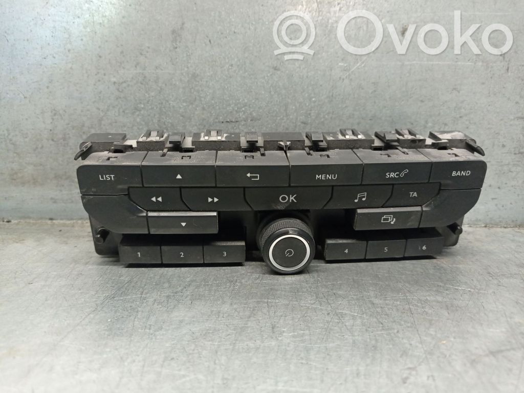 Citroen Jumpy Comutator/buton multifuncțional 