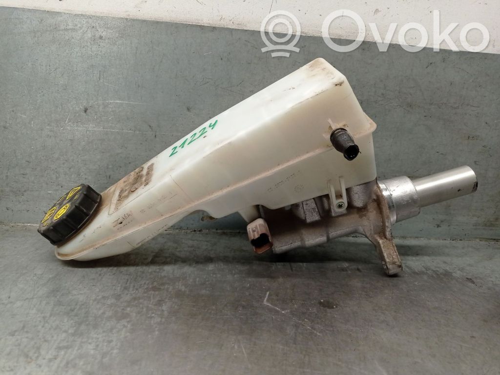 Citroen Jumpy Brake booster 