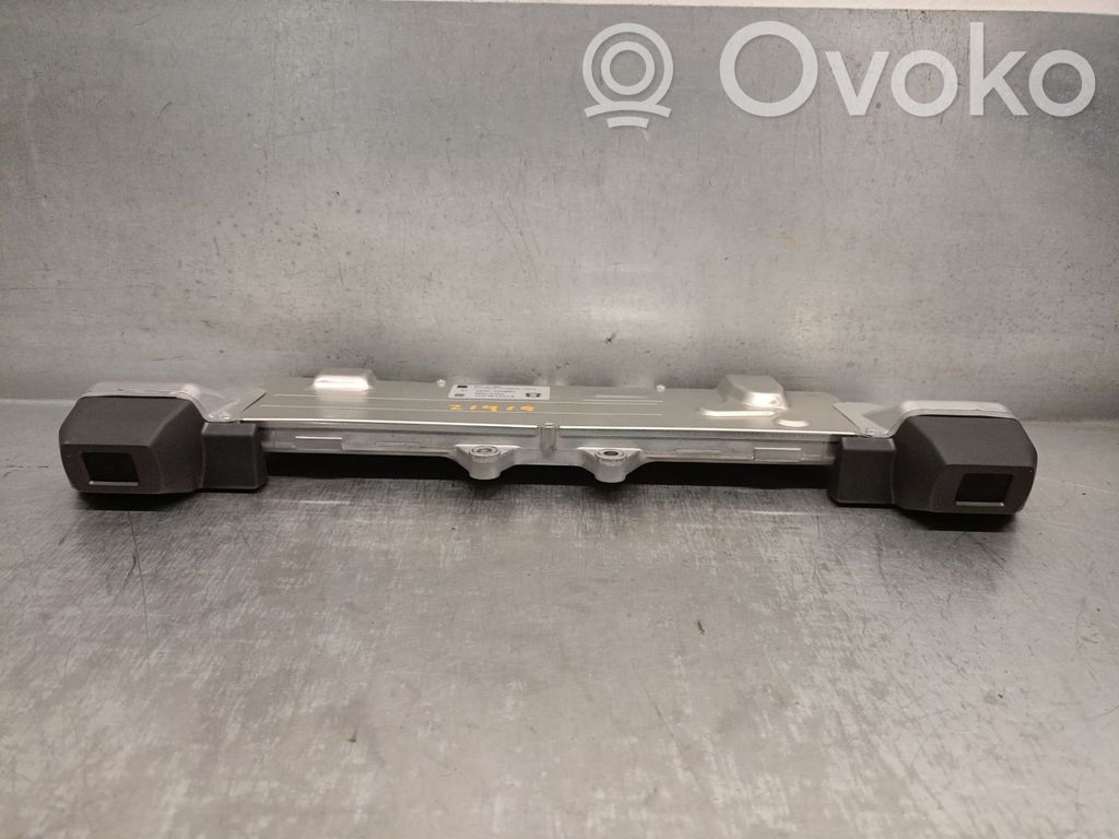 Subaru Outback (BS) Other control units/modules 