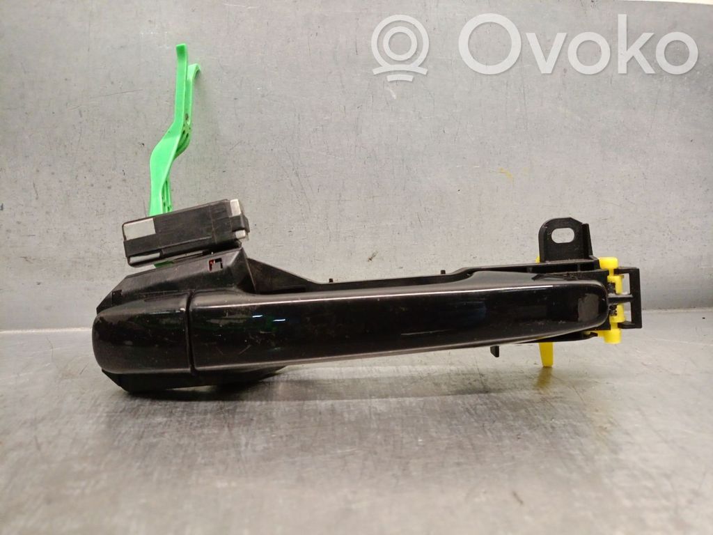 Subaru Outback (BS) Manecilla externa puerta trasera 