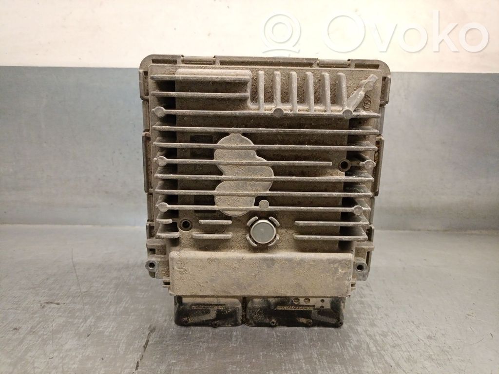 Seat Leon (1P) Engine control unit/module 