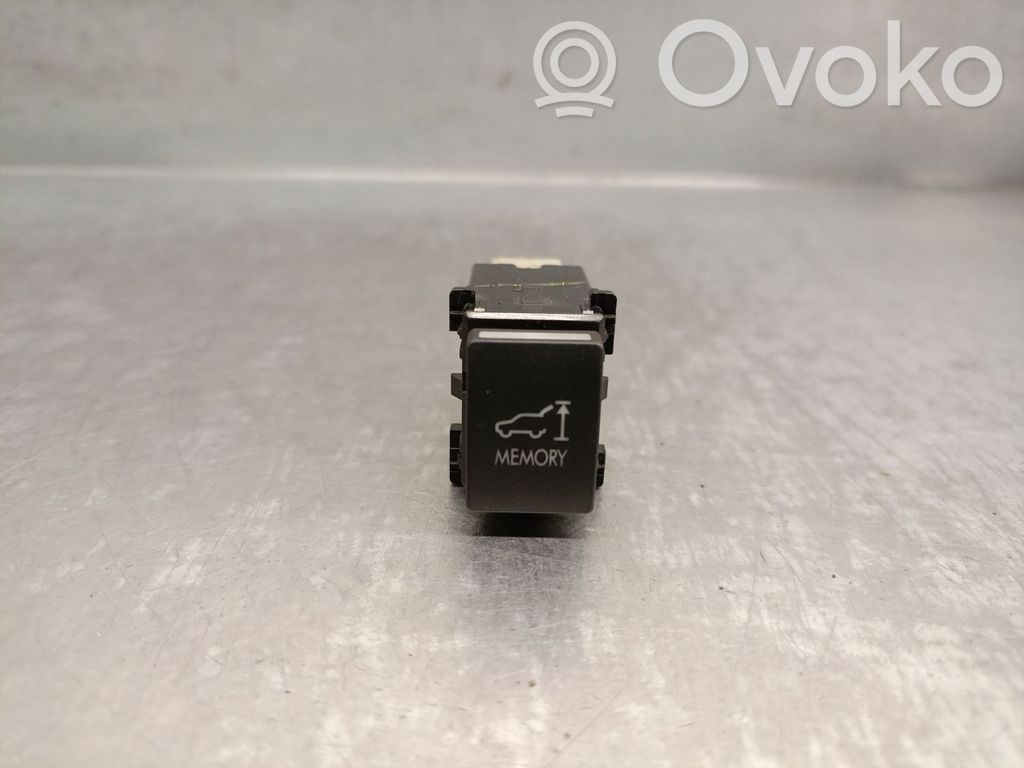 Subaru Outback (BS) Multifunctional control switch/knob 