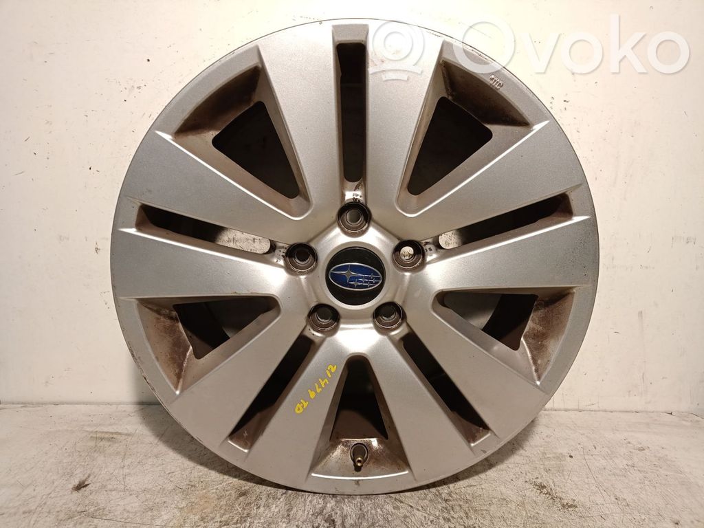 Subaru Outback (BS) Cerchione in lega R18 