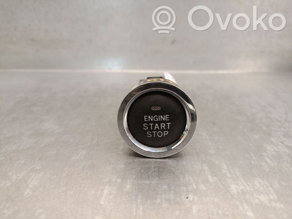 Subaru Outback (BS) Multifunctional control switch/knob 