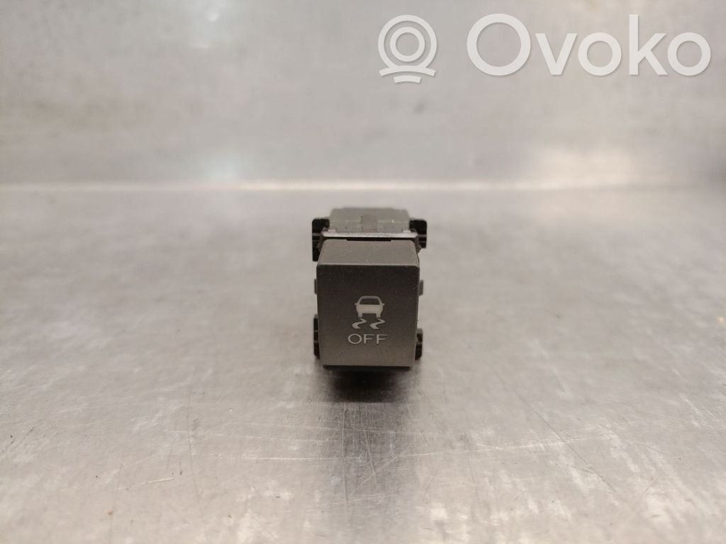 Subaru Outback (BS) Multifunctional control switch/knob 