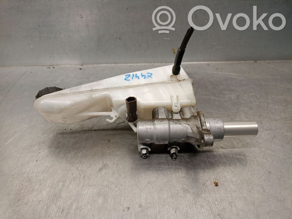 Toyota Proace Brake booster 