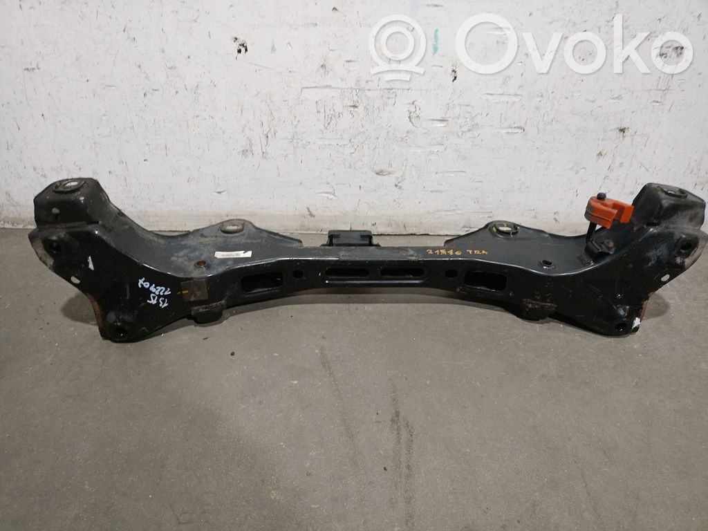 Hyundai i30 Hinterachsträger mit Reduzierstück 