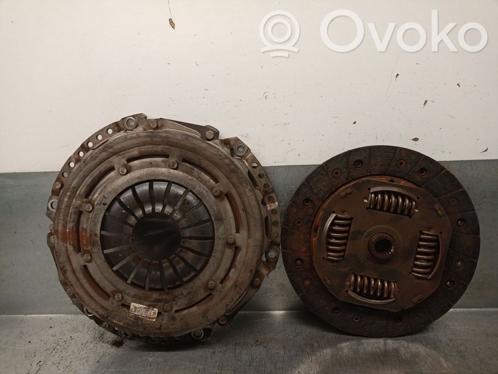 Ford Fiesta Sankabos komplektas 