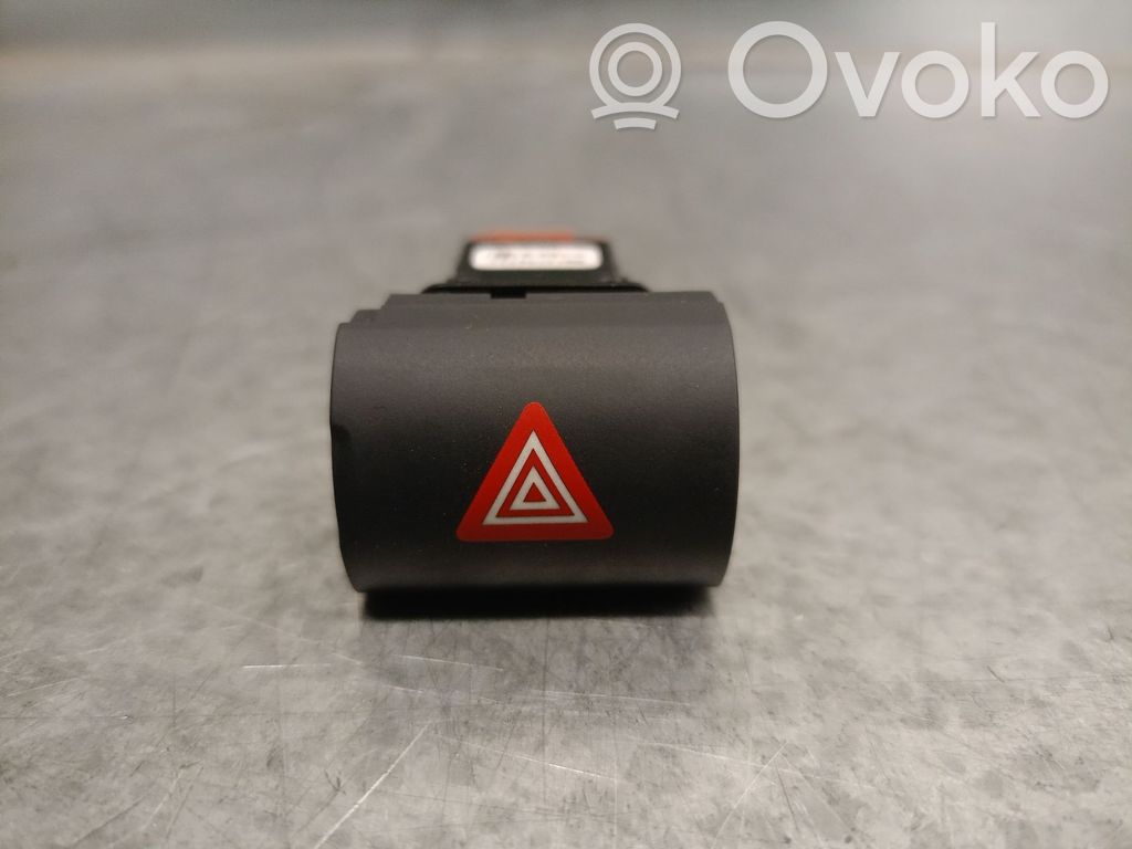 Citroen C3 Schalter Warnblinkanlage 