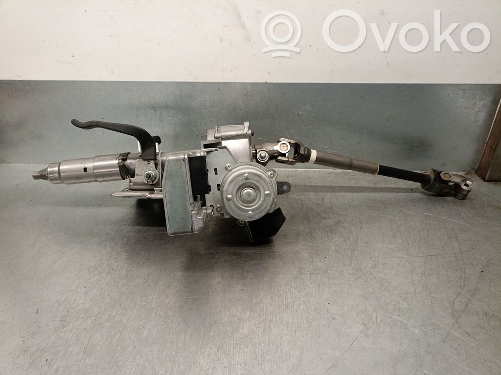 Chevrolet Aveo Vairo rato ašis 