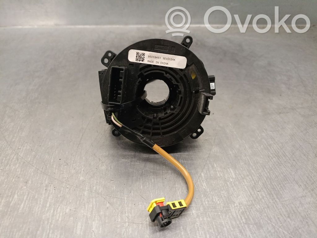 Chevrolet Aveo Airbag del volante 