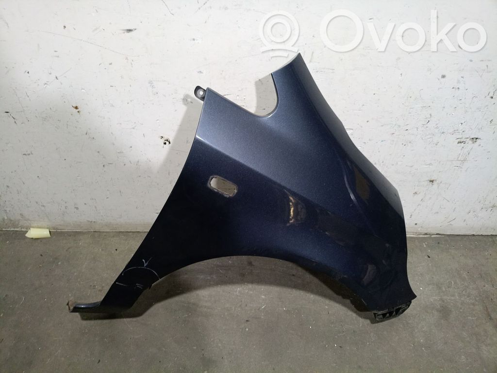Honda Jazz Sparnas 