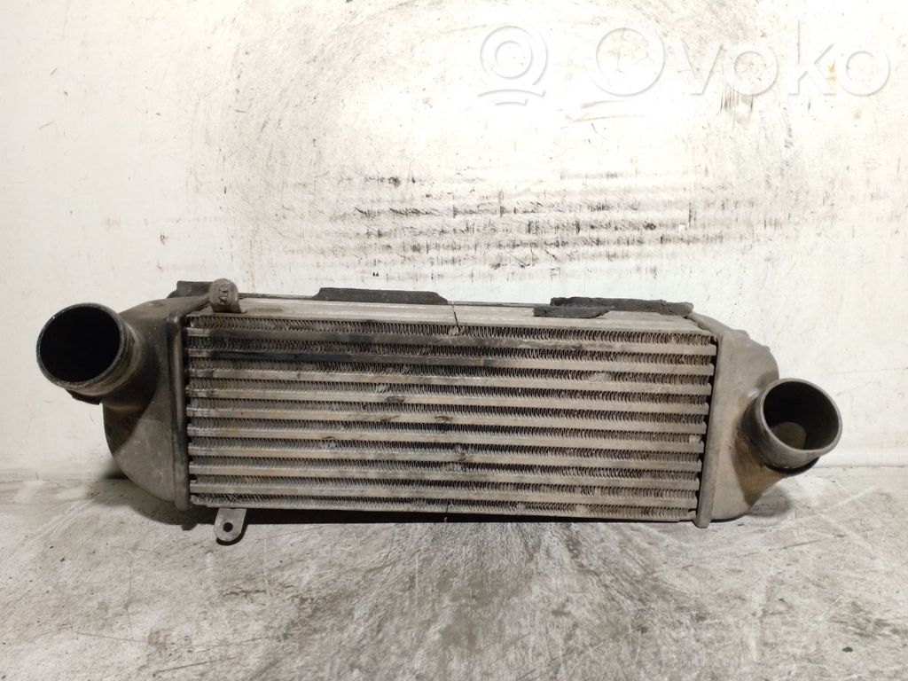 Chłodnica powietrza doładowującego / Intercooler   M072822F011,282712F000