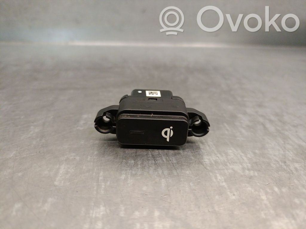 KIA Ceed Multifunctional control switch/knob 