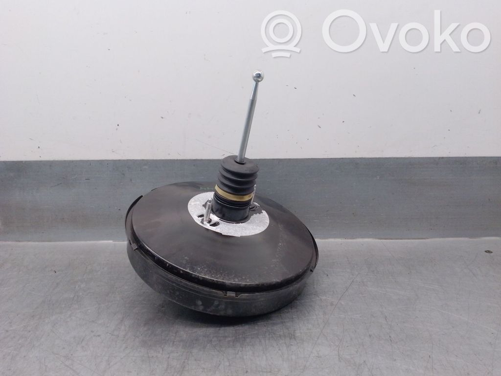 Skoda Octavia Mk4 Hydraulisen servojärjestelmän paineventtiili 