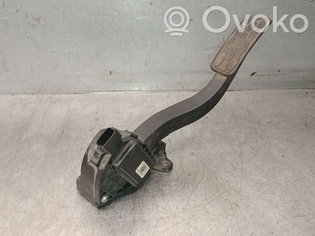 Jaguar XE Sensor de aceleración 