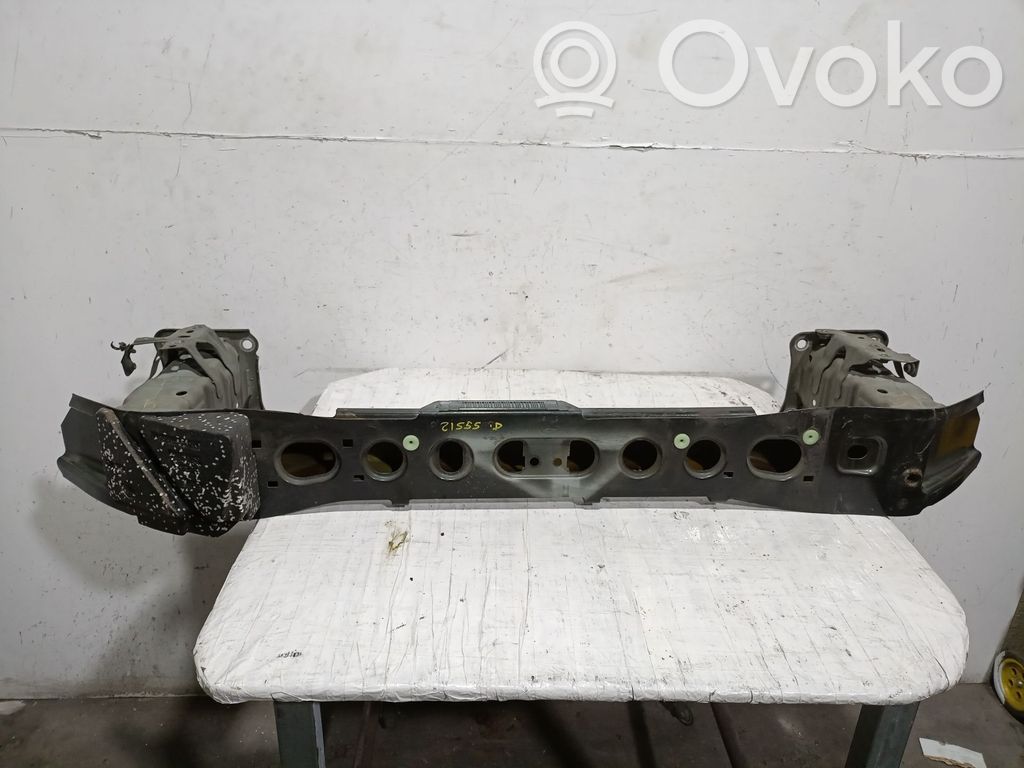 Ford Focus Front bumper mounting bracket 
