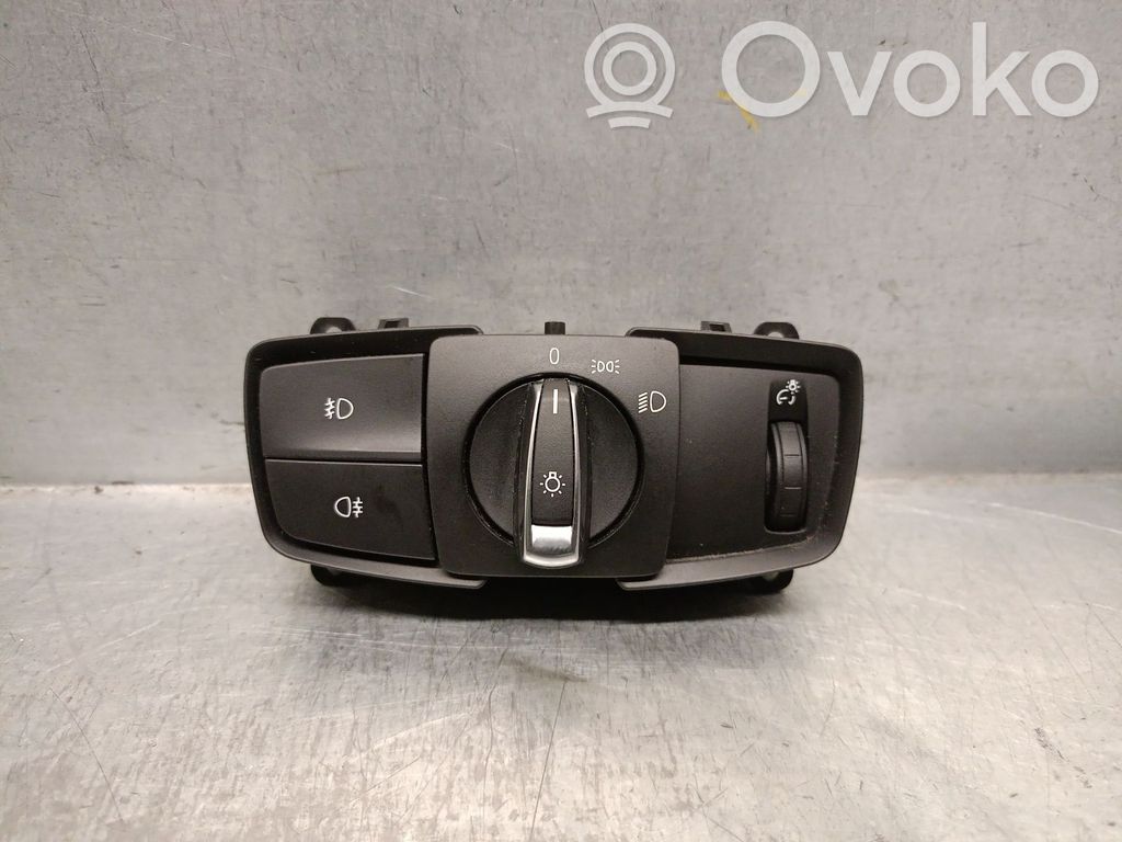 Panel lighting control switch   926530203,61319265302