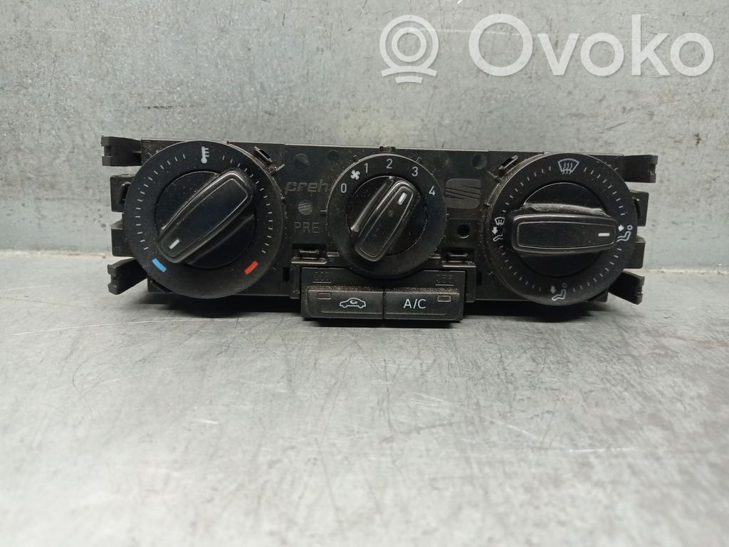 Seat Toledo IV (NH) Centralina/modulo climatizzatore 