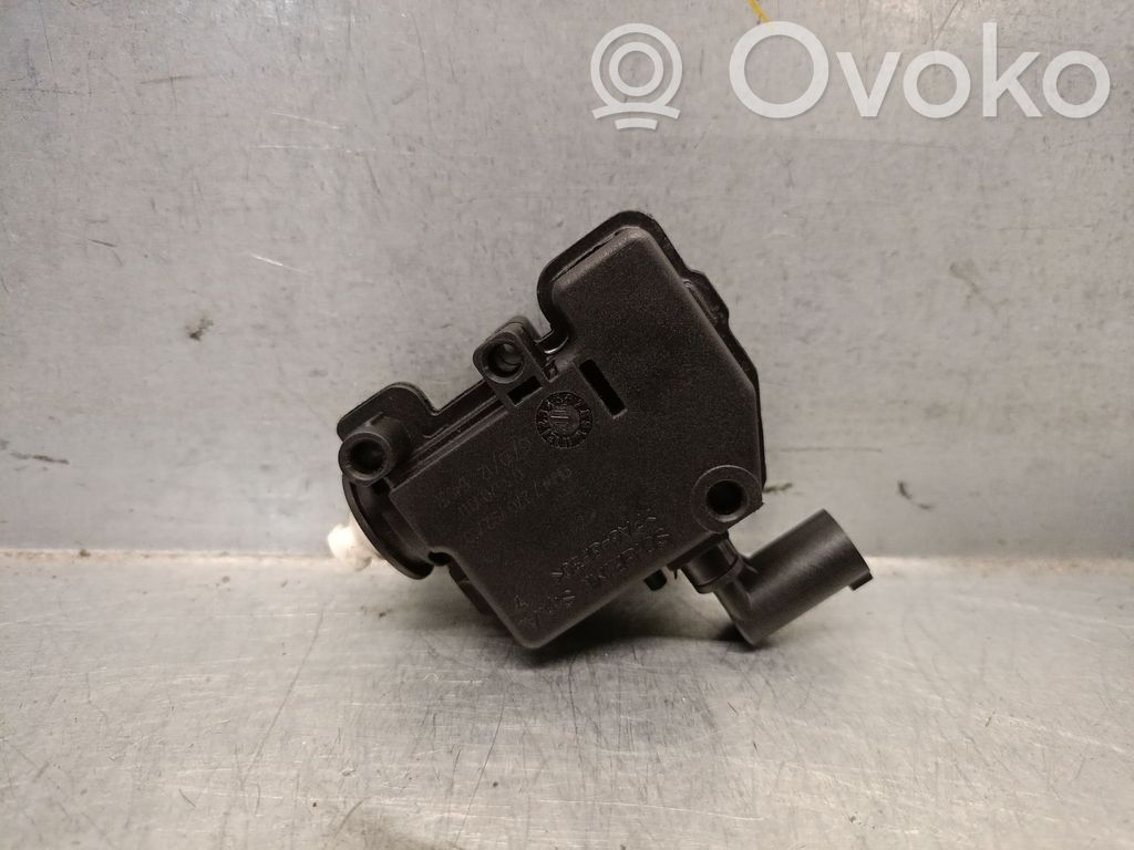 BMW 3 E92 E93 Fuel tank filler cap 