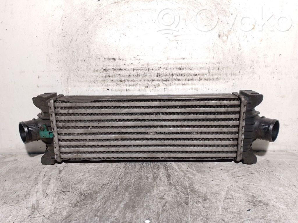 Interkūlerio radiatorius   CC119L440AE