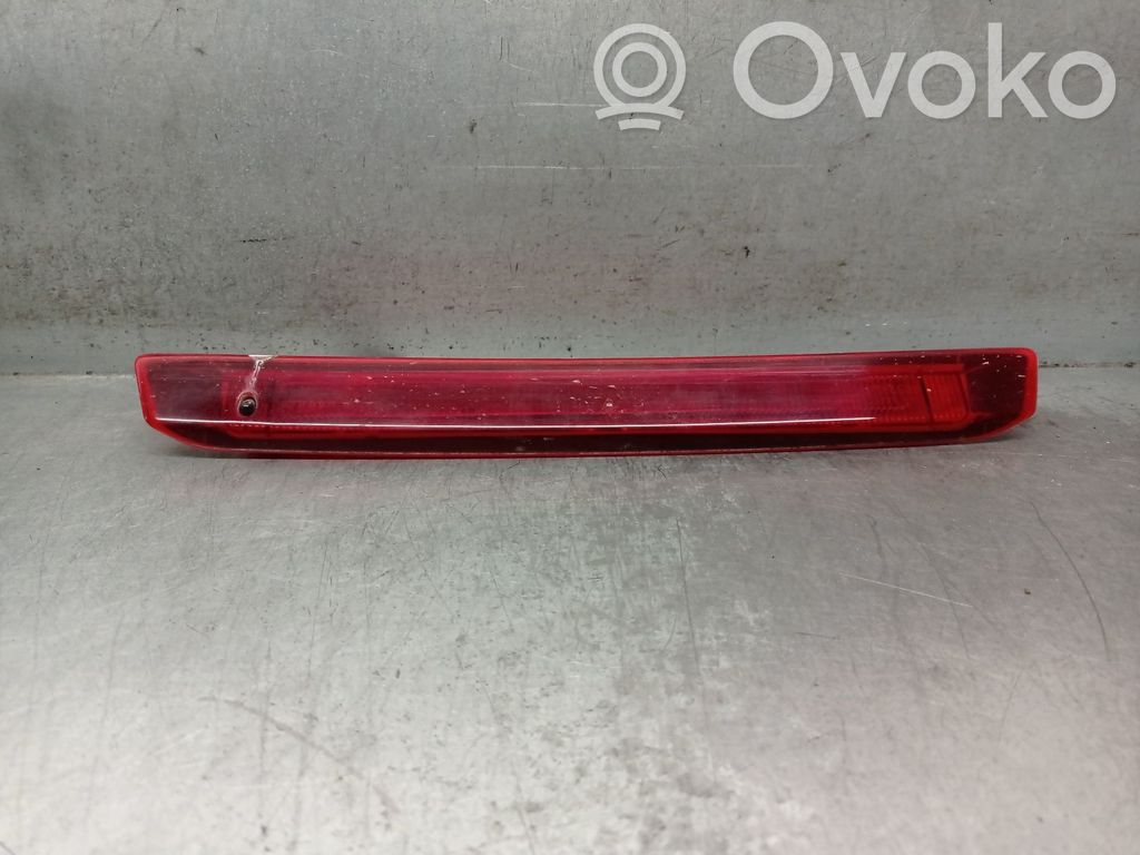 Kolmas/lisäjarruvalo   BS7113A601BE,2239833