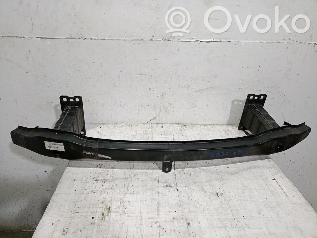 BMW X1 E84 Front bumper mounting bracket 