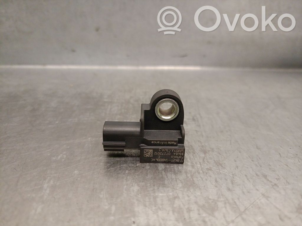 Ford B-MAX Cita veida sensors 