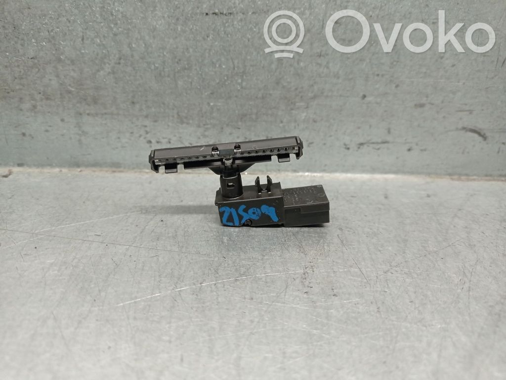 Peugeot 508 Sensor 