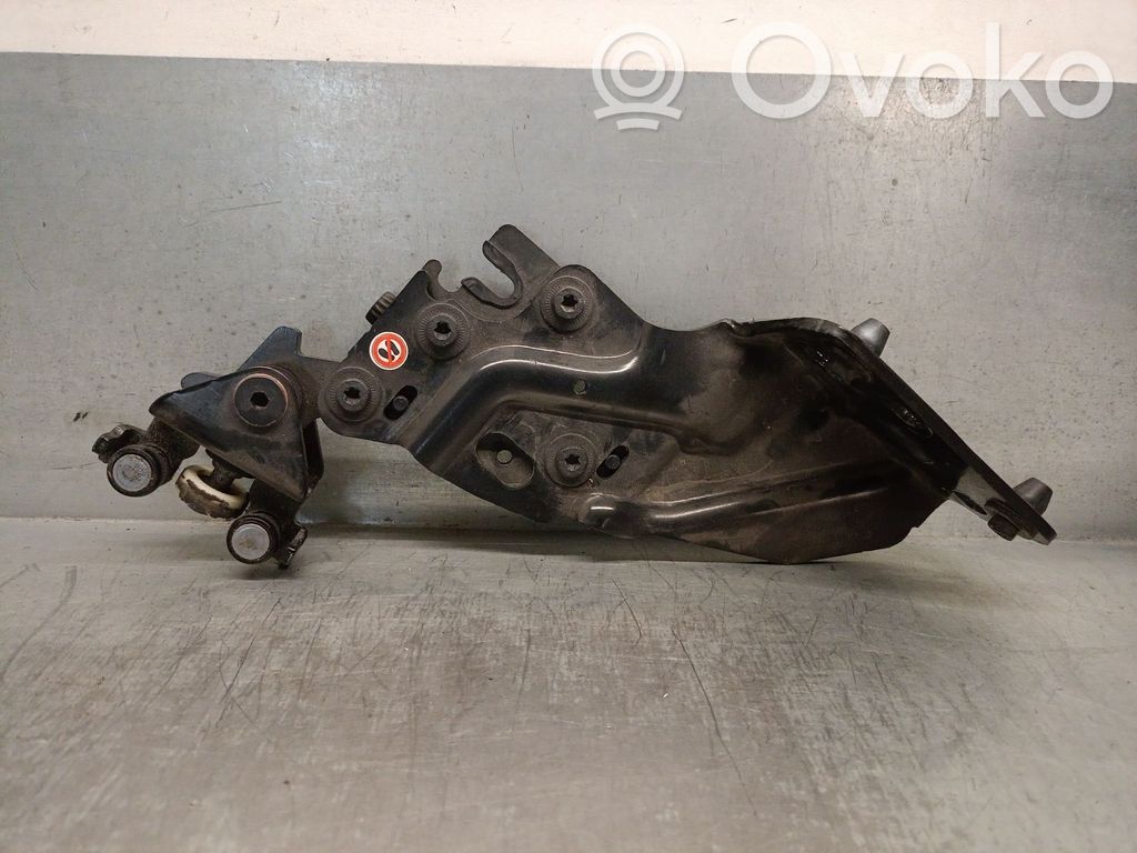 Ford B-MAX Tailgate/trunk/boot hinge 
